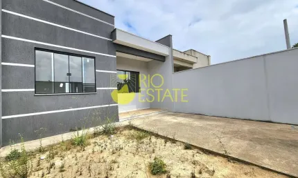 Casa com 2 quartos à venda na Rua Das Araucárias, Planalto do Sol, Pinheiral