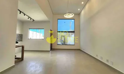 Casa com 3 quartos à venda na Rua Ravelo, Village Porto Real, Porto Real