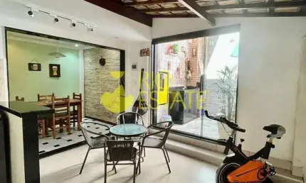 Apartamento 2 quartos, 62m2, Santa Rosa -- Barra Mansa/RJ