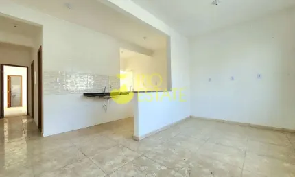 Casa com 2 quartos à venda na Avenida Olímpio Teixeira, Roma, Volta Redonda