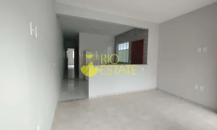 Casa 2 quartos, 66m2, bairro de fátima -- barra do piraí/rj