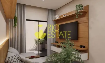Casa com 2 quartos à venda na Rua Das Araucárias, Planalto do Sol, Pinheiral