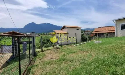 Casa com 1 quarto à venda na Av. Penedo, Penedo, Itatiaia
