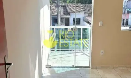 Linda Casa, 2 quartos, 110m², Bairro de Fátima, Barra do Pira, RJ