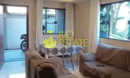 Casa com 3 quartos à venda na Rua São Luís, Loteamento São Vicente, Barra Mansa