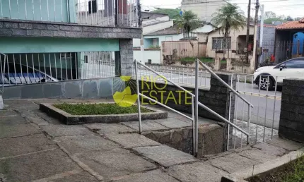 Casa padrão à Venda, Siderópolis, Volta Redonda, RJ
