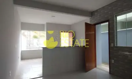 Casa 2 quartos, 66m2, Bairro de Fátimo -- Volta Redonda/RJ