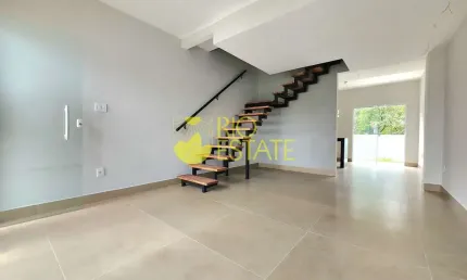 Casa com 2 quartos à venda na Avenida Brasil, Bela Vista, Pinheiral