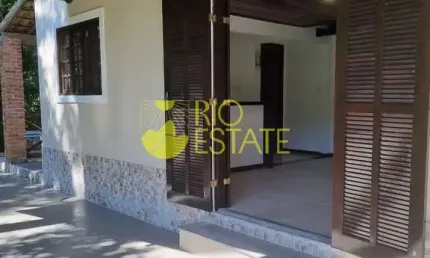 Charmoso Chalé Estilo Casa de Condomínio em Itatiaia