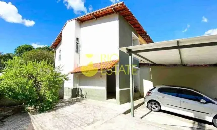 Excelente Casa 3 quartos, 280m², Retiro, Volta Redonda, RJ