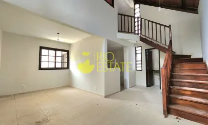 Casa com 2 quartos à venda na Rua L, Penedo, Itatiaia