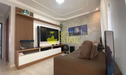 Casa, 2 quartos, 190m², Siderlândia, Volta Redonda, RJ