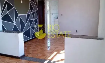 DUAS Casas à venda, 2 quartos e 1 quarto, Jardim Roselândia - Barra Mansa, RJ