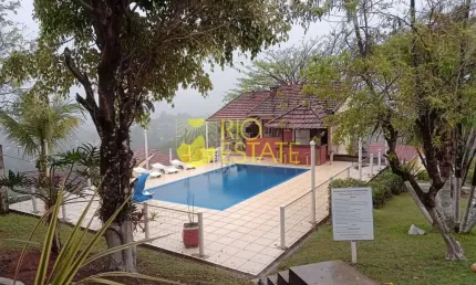 Casa com 1 quarto à venda na R. Arlindo M. De Lima, Penedo, Itatiaia