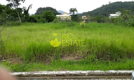 Terreno à venda na Avenida Nova Penedo, Penedo, Itatiaia
