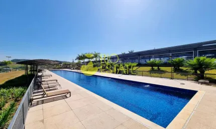 Terreno à venda, 468 m² - Alphaville - Volta Redonda/RJ