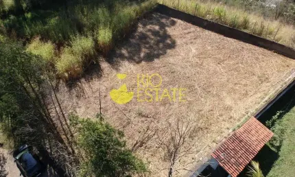 Terreno à venda, 332 m² por r$ 300.000,00 - ano bom - barra mansa/rj