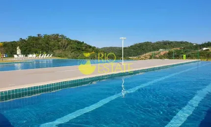 Terreno EXCELENTE, 342m2, Reserva do Valle -- Volta Redonda/RJ