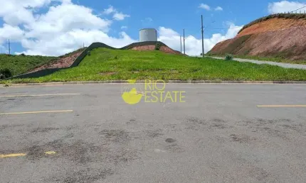 Terreno Comercial à venda, 289m2, Reserva do Valle, Casa de Pedra, Volta Redonda, RJ