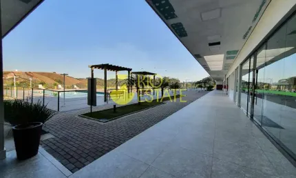 Terreno em condomínio à Venda, Casa de Pedra, Volta Redonda, RJ
