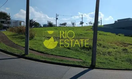 Terreno à venda na Rua Setecentos e Quinze, Casa de Pedra, Volta Redonda