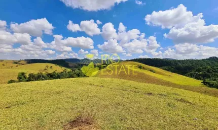 Terrenos à venda COM ESCRITURA, 250 mil - Loteamento de Chácaras Rurais, 20mil m2- Rialto, Barra Ma