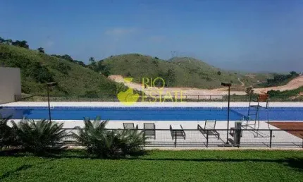 Terreno à venda, 420 m² por R$ 320.000,00 - Casa de Pedra - Volta Redonda/RJ