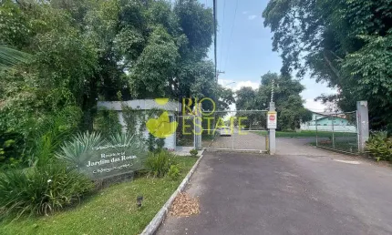 Terreno em condomínio à Venda, Penedo, Itatiaia, RJ