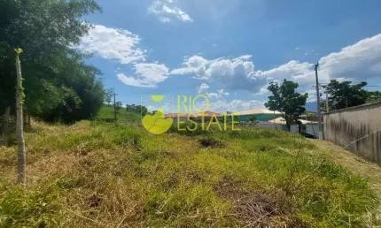 Terreno padrão à Venda, Morada da Colina, Resende, RJ