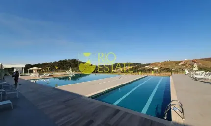 Terreno à venda, 321 m² por r$ 235.000,00 - casa de pedra - volta redonda/rj