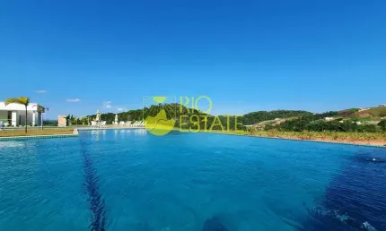 Terreno à venda, 273 m² por r$ 215.000,00 - casa de pedra - volta redonda/rj