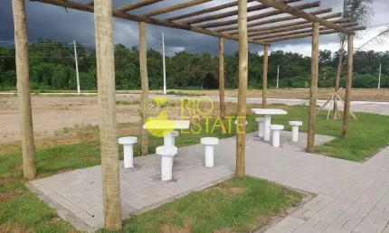 Terreno à venda, Loteamento Arvoredo, Pinheiral, RJ