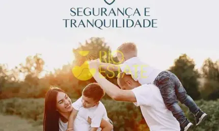 Blue Valey - MARAVILHOSOS TERRENOS à venda em Piraí, RJ