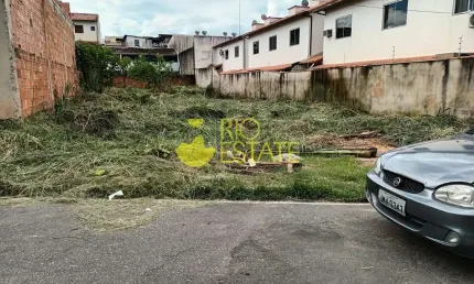 Terreno à venda na Rua São Jorge, Bela Vista, Pinheiral