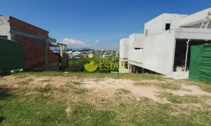 Terreno à venda na Dois, Terras Alpha, Resende