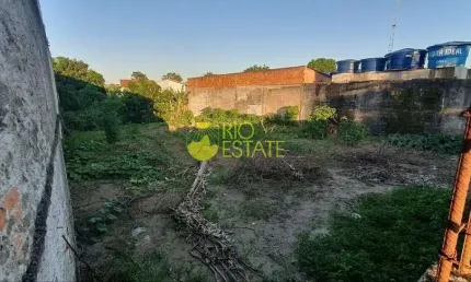 Terreno à venda na Rua Wanderbilt Duarte De Barros, Campo Alegre, Itatiaia
