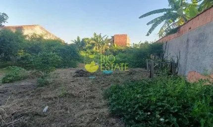 Terreno à venda na Rua Dois, Cidade Jardim Itatiaia, Itatiaia