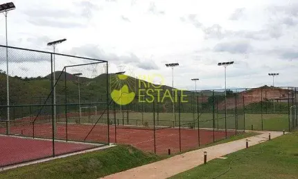 Terreno à venda, 637 m² por R$ 525.000,00 - Casa de Pedra - Volta Redonda/RJ