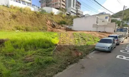 02 excelentes terrenos planos 1050m2 no vivendas do lago belvedere