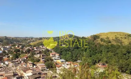 Excelente Terreno no Jardim Ponte Alta Volta Redonda