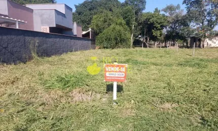 Terreno à venda na Rua Da Casa Da Mulher, Gardian, Porto Real