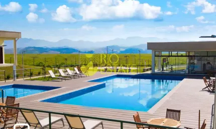 Loteamento Vila Vitória II, 255 metros quadrados, Porto Real, RJ