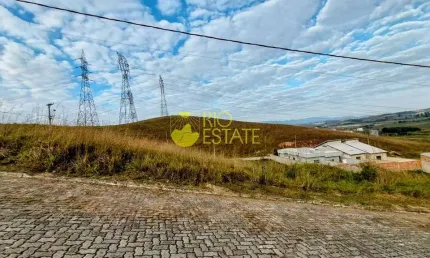 Terreno à venda na Rua Vinte, Bela Vista, Resende