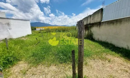 Terreno padrão à Venda, Jardim Aliança II, Resende, RJ