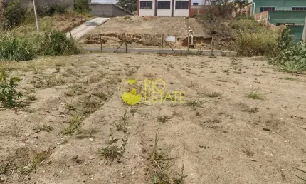 Terreno/lote PLANO, 756m2, Roma -- Volta Redonda/RJ