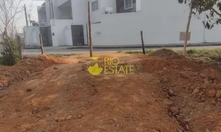 Ótimo Terreno à Venda com 471M², Roma, Volta Redonda, RJ