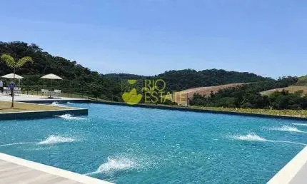 Terreno à venda, 250 m²  - Reserva do Valle - Volta Redonda/RJ