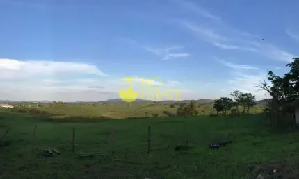 Terreno à venda na Rua Quatro, Vila Verde, Resende
