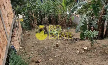 Terreno à venda na Rua João Domingos de Araújo, Santa Maria II, Barra Mansa