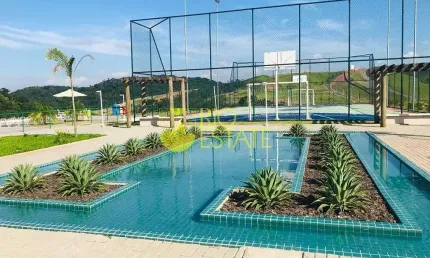Terreno à venda, 248 m²  - reserva do vale - volta redonda/rj